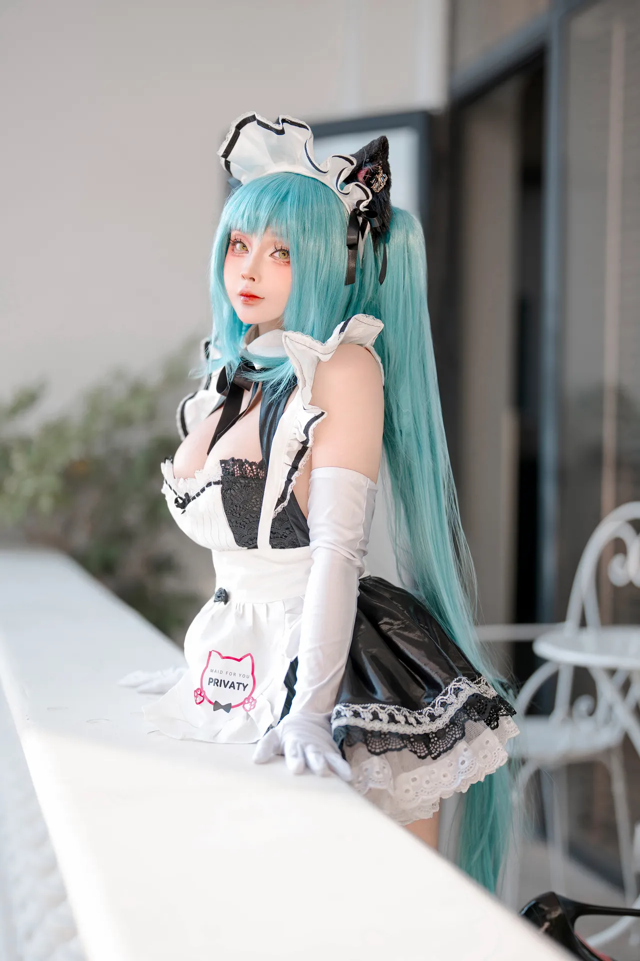 Sayo Momo - Privaty Maid-erohere3.webp